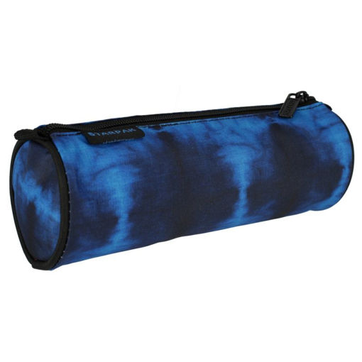 Picture of Tie Dye Tube Pencil Case